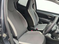 USED 2021 21 TOYOTA AYGO 1.0 Aygo X-Trend TSS VVT-i CVT 5dr CLICK+COLLECT / HOME DELIVERY