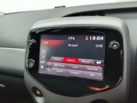 USED 2021 21 TOYOTA AYGO 1.0 Aygo X-Trend TSS VVT-i CVT 5dr CLICK+COLLECT / HOME DELIVERY