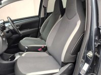 USED 2021 21 TOYOTA AYGO 1.0 Aygo X-Trend TSS VVT-i CVT 5dr CLICK+COLLECT / HOME DELIVERY
