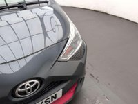 USED 2021 21 TOYOTA AYGO 1.0 Aygo X-Trend TSS VVT-i CVT 5dr CLICK+COLLECT / HOME DELIVERY