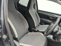 USED 2021 21 TOYOTA AYGO 1.0 Aygo X-Trend TSS VVT-i CVT 5dr CLICK+COLLECT / HOME DELIVERY