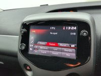 USED 2021 21 TOYOTA AYGO 1.0 Aygo X-Trend TSS VVT-i CVT 5dr CLICK+COLLECT / HOME DELIVERY