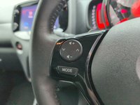USED 2021 21 TOYOTA AYGO 1.0 Aygo X-Trend TSS VVT-i CVT 5dr CLICK+COLLECT / HOME DELIVERY