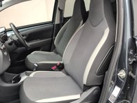 USED 2021 21 TOYOTA AYGO 1.0 Aygo X-Trend TSS VVT-i CVT 5dr CLICK+COLLECT / HOME DELIVERY