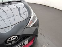 USED 2021 21 TOYOTA AYGO 1.0 Aygo X-Trend TSS VVT-i CVT 5dr CLICK+COLLECT / HOME DELIVERY