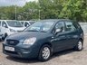 USED 2009 09 KIA CARENS 2.0 S 5dr WARRANTY-SERVICED-ULEZ COMP