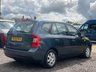 USED 2009 09 KIA CARENS 2.0 S 5dr WARRANTY-SERVICED-ULEZ COMP