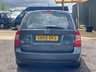 USED 2009 09 KIA CARENS 2.0 S 5dr WARRANTY-SERVICED-ULEZ COMP