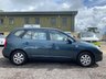 USED 2009 09 KIA CARENS 2.0 S 5dr WARRANTY-SERVICED-ULEZ COMP