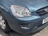 USED 2009 09 KIA CARENS 2.0 S 5dr WARRANTY-SERVICED-ULEZ COMP