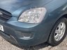 USED 2009 09 KIA CARENS 2.0 S 5dr WARRANTY-SERVICED-ULEZ COMP
