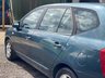USED 2009 09 KIA CARENS 2.0 S 5dr WARRANTY-SERVICED-ULEZ COMP