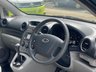USED 2009 09 KIA CARENS 2.0 S 5dr WARRANTY-SERVICED-ULEZ COMP