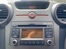 USED 2009 09 KIA CARENS 2.0 S 5dr WARRANTY-SERVICED-ULEZ COMP