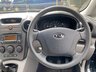 USED 2009 09 KIA CARENS 2.0 S 5dr WARRANTY-SERVICED-ULEZ COMP
