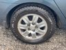 USED 2009 09 KIA CARENS 2.0 S 5dr WARRANTY-SERVICED-ULEZ COMP