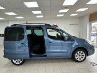 USED 2018 18 CITROEN BERLINGO 1.2 PureTech Flair Multispace MPV 5dr Petrol Manual Euro 6 (s/s) (110 ps) 