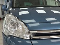 USED 2018 18 CITROEN BERLINGO 1.2 PureTech Flair Multispace MPV 5dr Petrol Manual Euro 6 (s/s) (110 ps) 