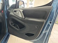 USED 2018 18 CITROEN BERLINGO 1.2 PureTech Flair Multispace MPV 5dr Petrol Manual Euro 6 (s/s) (110 ps) 