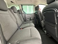 USED 2018 18 CITROEN BERLINGO 1.2 PureTech Flair Multispace MPV 5dr Petrol Manual Euro 6 (s/s) (110 ps) 
