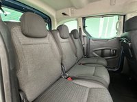 USED 2018 18 CITROEN BERLINGO 1.2 PureTech Flair Multispace MPV 5dr Petrol Manual Euro 6 (s/s) (110 ps) 