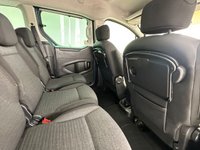 USED 2018 18 CITROEN BERLINGO 1.2 PureTech Flair Multispace MPV 5dr Petrol Manual Euro 6 (s/s) (110 ps) 