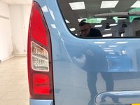 USED 2018 18 CITROEN BERLINGO 1.2 PureTech Flair Multispace MPV 5dr Petrol Manual Euro 6 (s/s) (110 ps) 