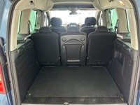 USED 2018 18 CITROEN BERLINGO 1.2 PureTech Flair Multispace MPV 5dr Petrol Manual Euro 6 (s/s) (110 ps) 