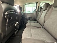 USED 2018 18 CITROEN BERLINGO 1.2 PureTech Flair Multispace MPV 5dr Petrol Manual Euro 6 (s/s) (110 ps) 