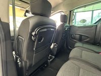 USED 2018 18 CITROEN BERLINGO 1.2 PureTech Flair Multispace MPV 5dr Petrol Manual Euro 6 (s/s) (110 ps) 