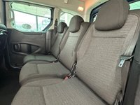 USED 2018 18 CITROEN BERLINGO 1.2 PureTech Flair Multispace MPV 5dr Petrol Manual Euro 6 (s/s) (110 ps) 