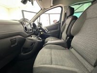 USED 2018 18 CITROEN BERLINGO 1.2 PureTech Flair Multispace MPV 5dr Petrol Manual Euro 6 (s/s) (110 ps) 