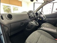 USED 2018 18 CITROEN BERLINGO 1.2 PureTech Flair Multispace MPV 5dr Petrol Manual Euro 6 (s/s) (110 ps) 