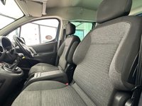 USED 2018 18 CITROEN BERLINGO 1.2 PureTech Flair Multispace MPV 5dr Petrol Manual Euro 6 (s/s) (110 ps) 