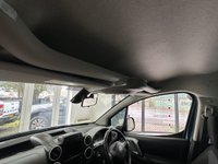 USED 2018 18 CITROEN BERLINGO 1.2 PureTech Flair Multispace MPV 5dr Petrol Manual Euro 6 (s/s) (110 ps) 