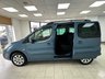 USED 2018 18 CITROEN BERLINGO 1.2 PureTech Flair Multispace MPV 5dr Petrol Manual Euro 6 (s/s) (110 ps) 