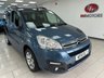 USED 2018 18 CITROEN BERLINGO 1.2 PureTech Flair Multispace MPV 5dr Petrol Manual Euro 6 (s/s) (110 ps) 
