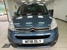 USED 2018 18 CITROEN BERLINGO 1.2 PureTech Flair Multispace MPV 5dr Petrol Manual Euro 6 (s/s) (110 ps) 