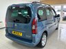 USED 2018 18 CITROEN BERLINGO 1.2 PureTech Flair Multispace MPV 5dr Petrol Manual Euro 6 (s/s) (110 ps) 
