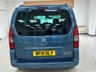 USED 2018 18 CITROEN BERLINGO 1.2 PureTech Flair Multispace MPV 5dr Petrol Manual Euro 6 (s/s) (110 ps) 