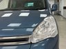 USED 2018 18 CITROEN BERLINGO 1.2 PureTech Flair Multispace MPV 5dr Petrol Manual Euro 6 (s/s) (110 ps) 