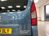 USED 2018 18 CITROEN BERLINGO 1.2 PureTech Flair Multispace MPV 5dr Petrol Manual Euro 6 (s/s) (110 ps) 