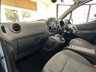 USED 2018 18 CITROEN BERLINGO 1.2 PureTech Flair Multispace MPV 5dr Petrol Manual Euro 6 (s/s) (110 ps) 