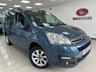 USED 2018 18 CITROEN BERLINGO 1.2 PureTech Flair Multispace MPV 5dr Petrol Manual Euro 6 (s/s) (110 ps) 
