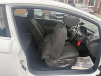 USED 2013 13 FORD FIESTA 1.0T EcoBoost Zetec Hatchback 3dr Petrol Manual Euro 5 (s/s) (100 ps) 12 MONTH MOT - 2 OWNERS