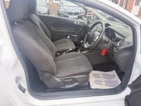 USED 2013 13 FORD FIESTA 1.0T EcoBoost Zetec Hatchback 3dr Petrol Manual Euro 5 (s/s) (100 ps) 12 MONTH MOT - 2 OWNERS