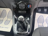 USED 2013 13 FORD FIESTA 1.0T EcoBoost Zetec Hatchback 3dr Petrol Manual Euro 5 (s/s) (100 ps) 12 MONTH MOT - 2 OWNERS