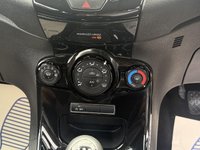 USED 2013 13 FORD FIESTA 1.0T EcoBoost Zetec Hatchback 3dr Petrol Manual Euro 5 (s/s) (100 ps) 12 MONTH MOT - 2 OWNERS