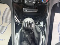 USED 2013 13 FORD FIESTA 1.0T EcoBoost Zetec Hatchback 3dr Petrol Manual Euro 5 (s/s) (100 ps) 12 MONTH MOT - 2 OWNERS