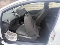 USED 2013 13 FORD FIESTA 1.0T EcoBoost Zetec Hatchback 3dr Petrol Manual Euro 5 (s/s) (100 ps) 12 MONTH MOT - 2 OWNERS